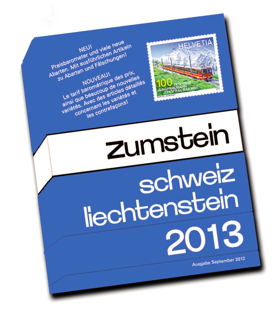 zumstein sl buch 2013