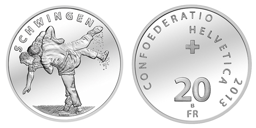 2013 schwingen silber