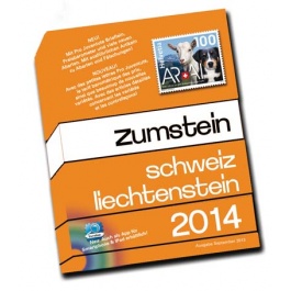 zumstein katalog 2014 buch